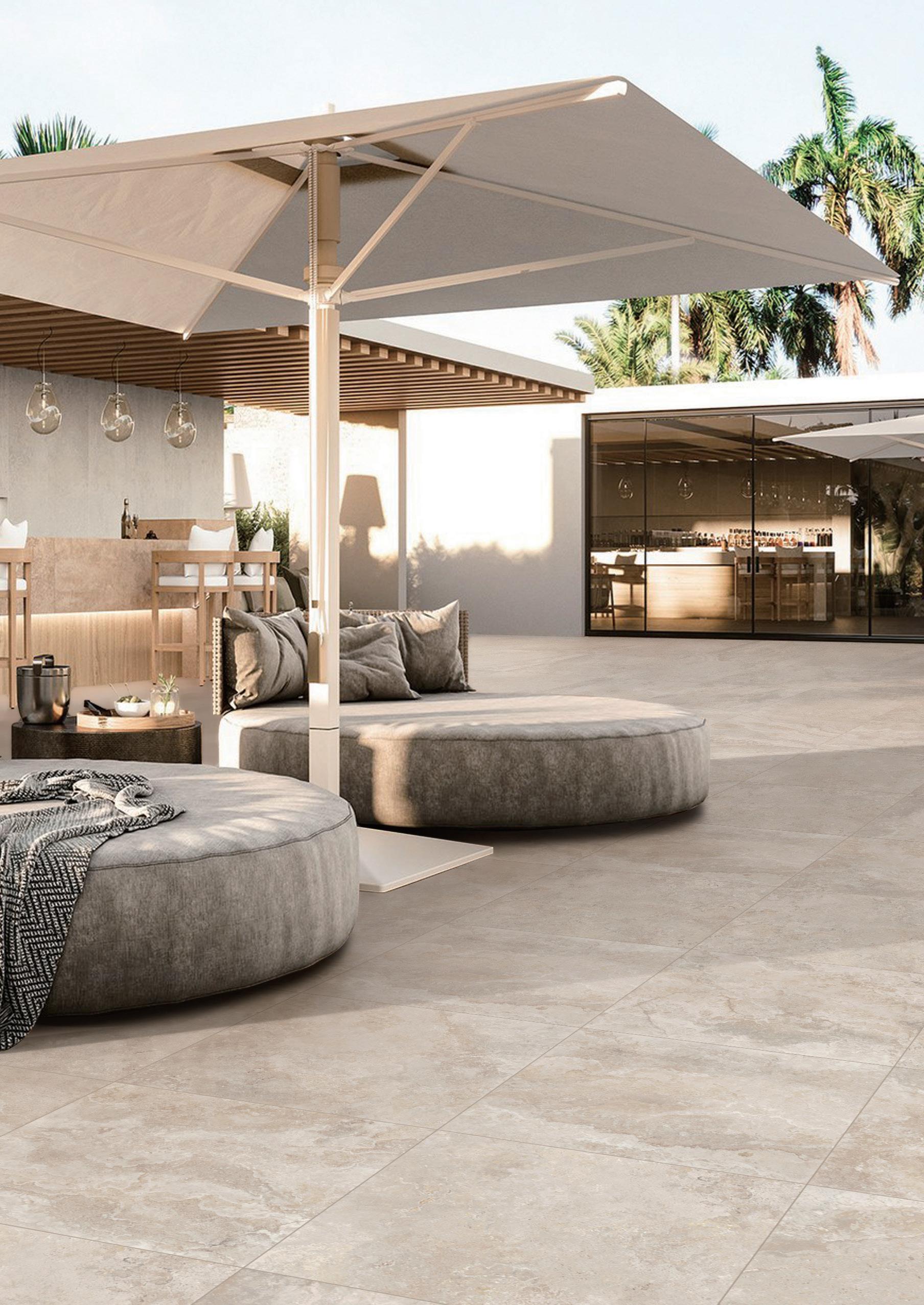 Microtec Collection by Beaumont Tiles - Issuu