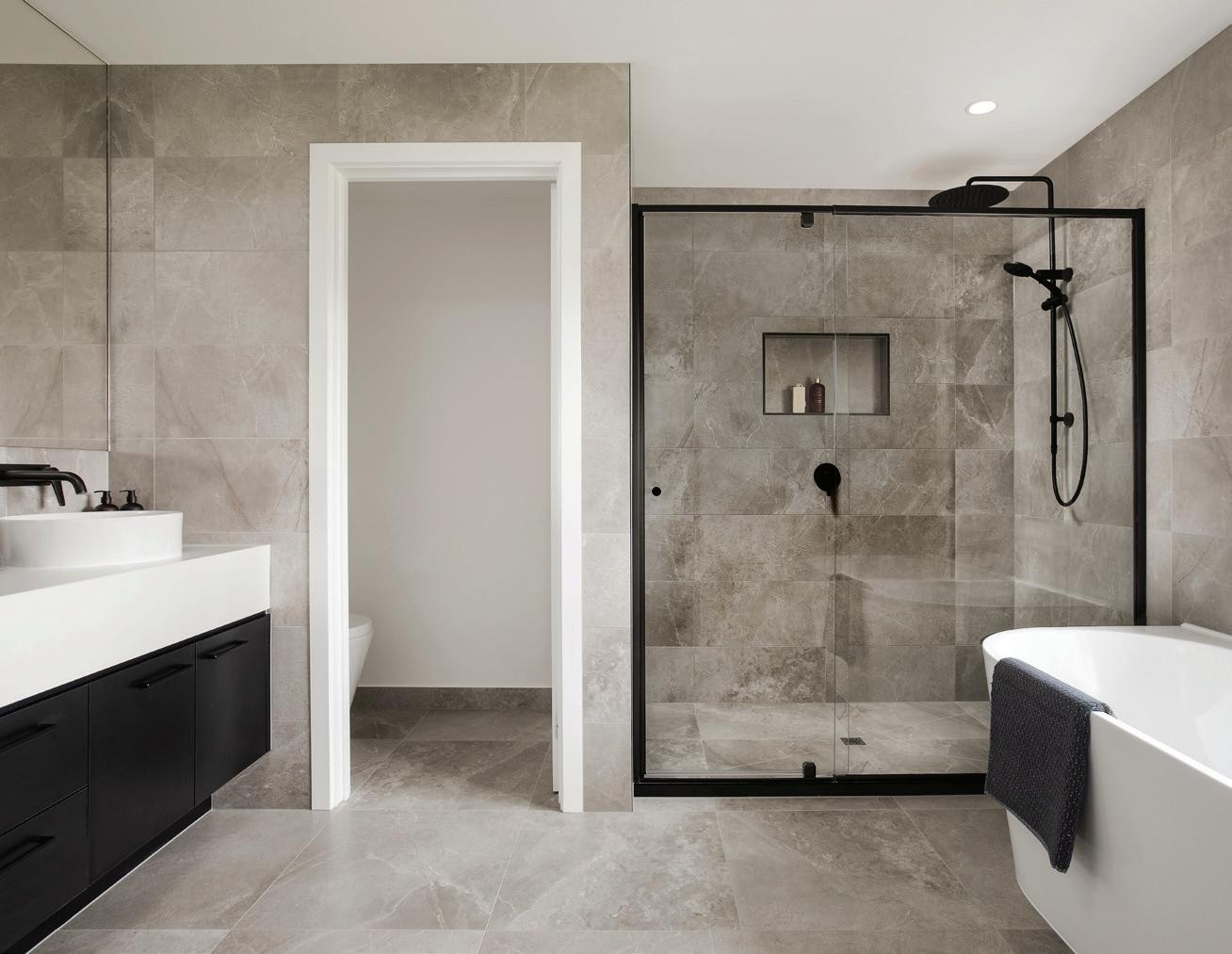 Microtec Collection by Beaumont Tiles - Issuu