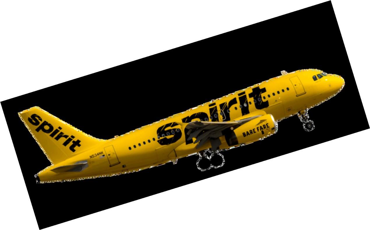 Reserve vuelos con spirit Airlines by Reserve vuelos con spirit