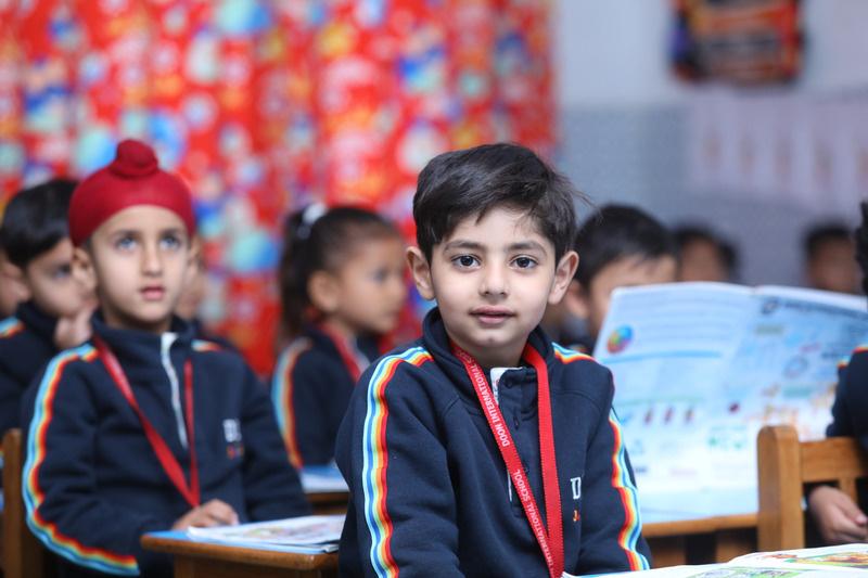 How do Boarding Schools Help Students for a Better Future? by doon internation school Issuu