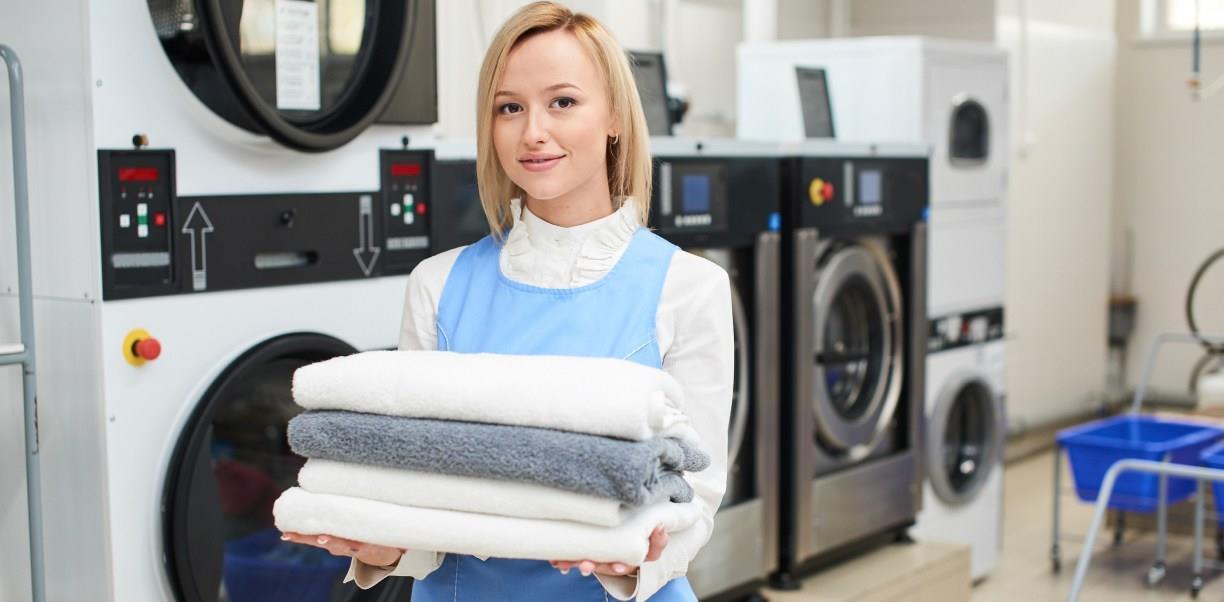 laundry services qatar by WM Laundry Issuu