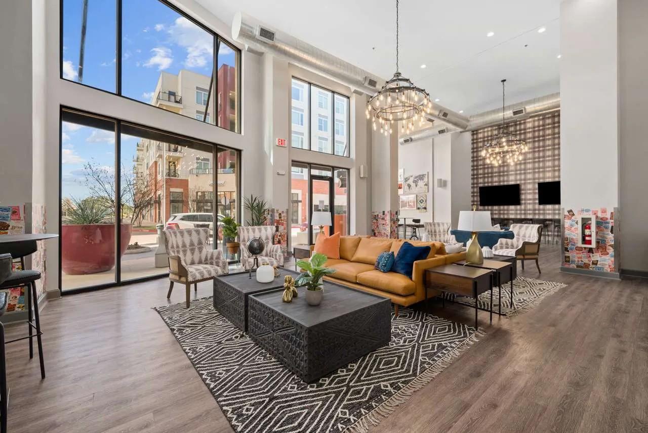 The Benefits Of Living At TAMU Student Apartments In College Station by