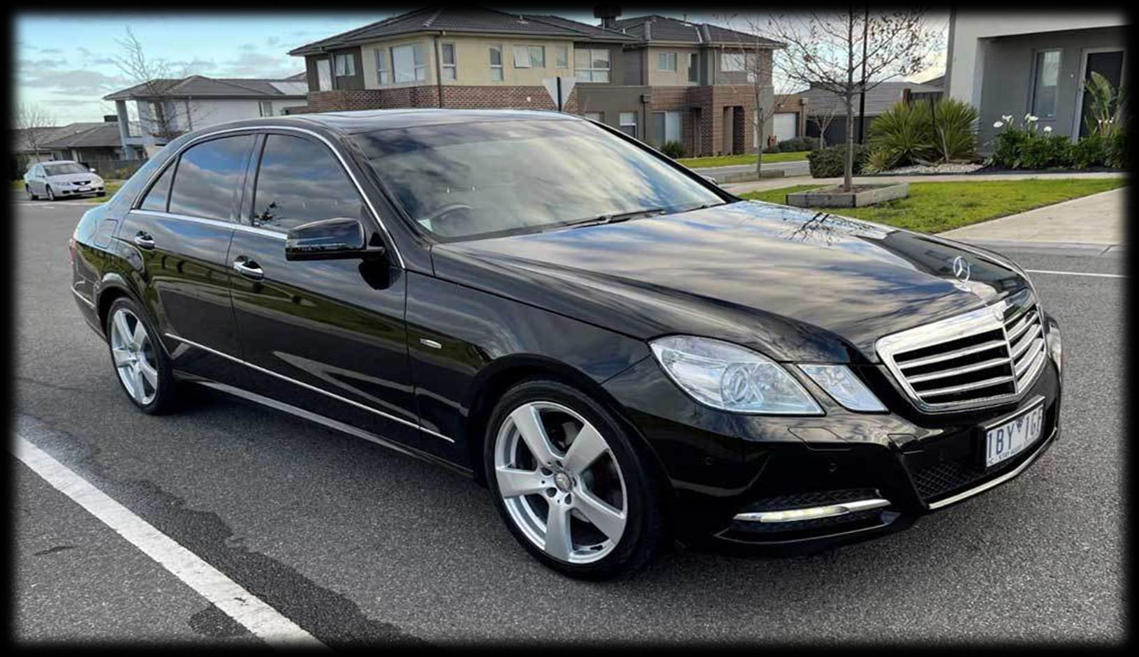 Last Minute Car Rental in Melbourne Airport by melbournedeluxe Issuu