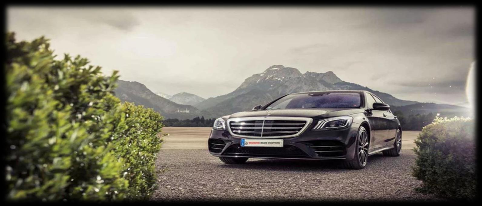 Last Minute Car Rental in Melbourne Airport by melbournedeluxe Issuu