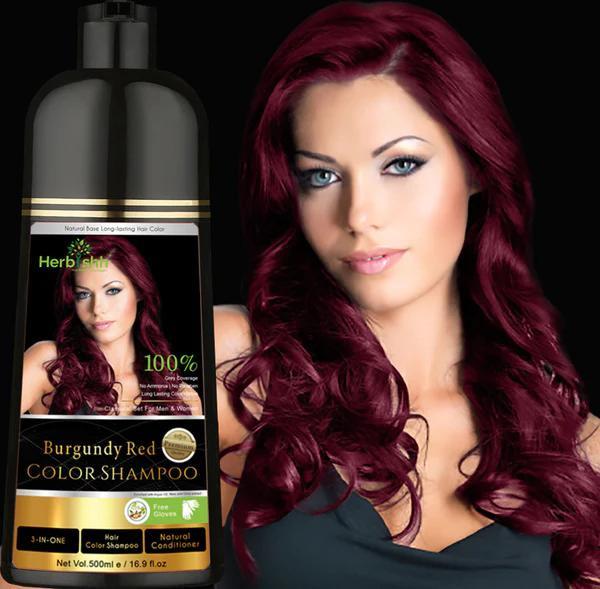 GET READY TO DITCH YOUR REGULAR SHAMPOO WHY COLOR SHAMPOO IS A MUST