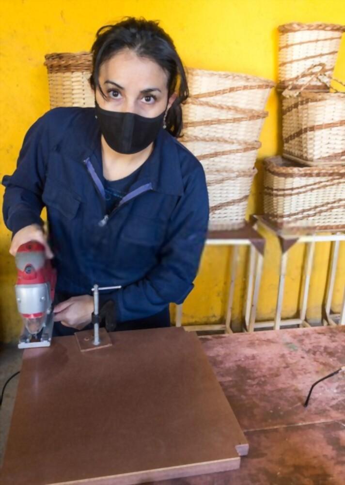 How to Fix Wicker Furniture by cameron buttler Issuu