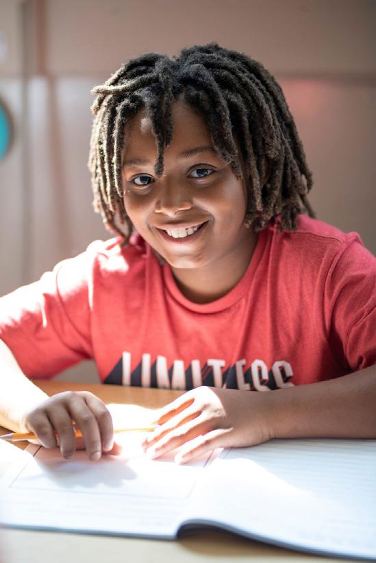 Cover for >3,800 LIVES ENHANCED