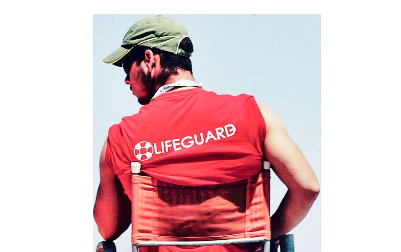 Cover for PREVENT & PROTECT LIFEGUARD | CPR TRAINING