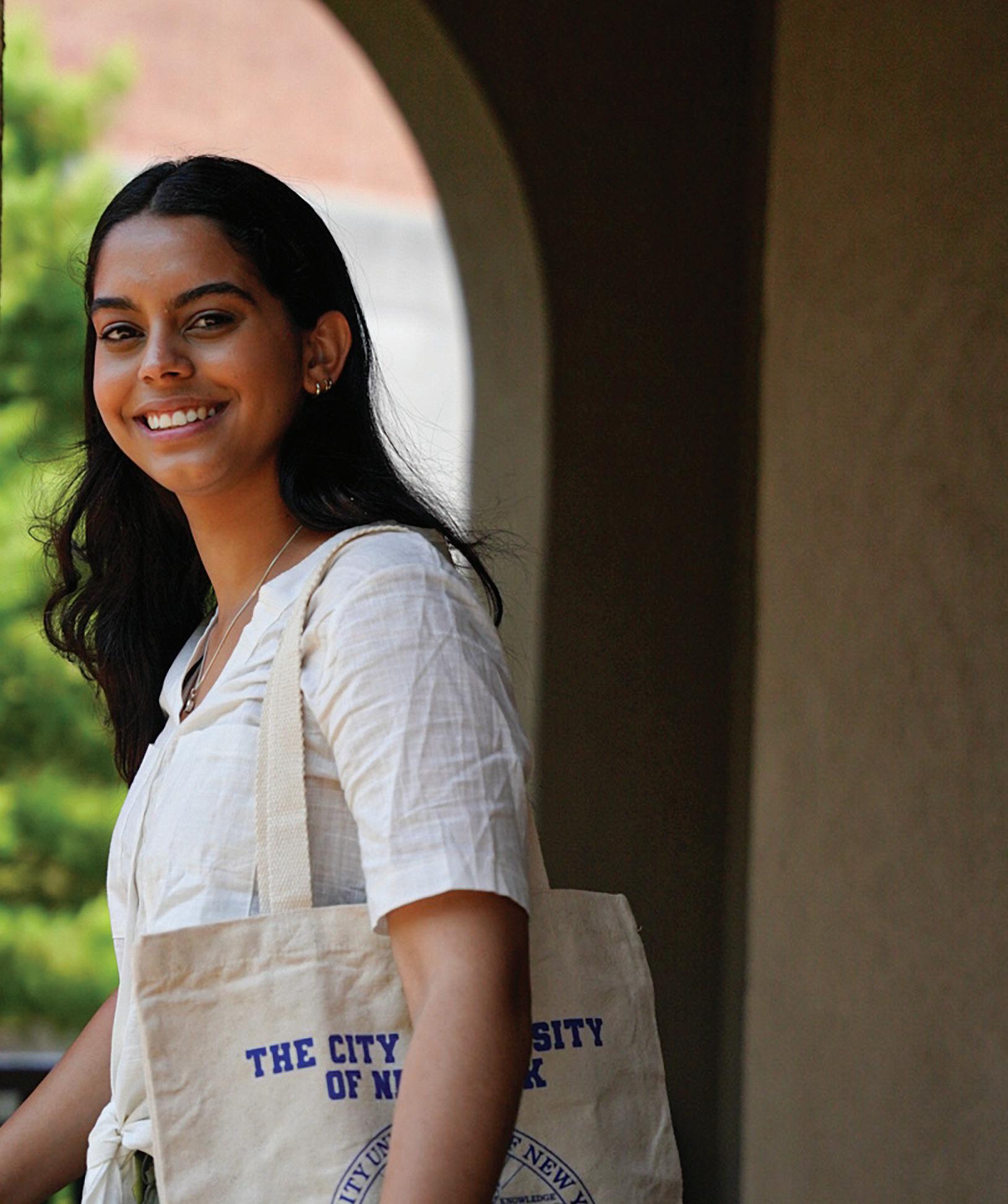Financial Aid Brochure by The City University of New York - Issuu
