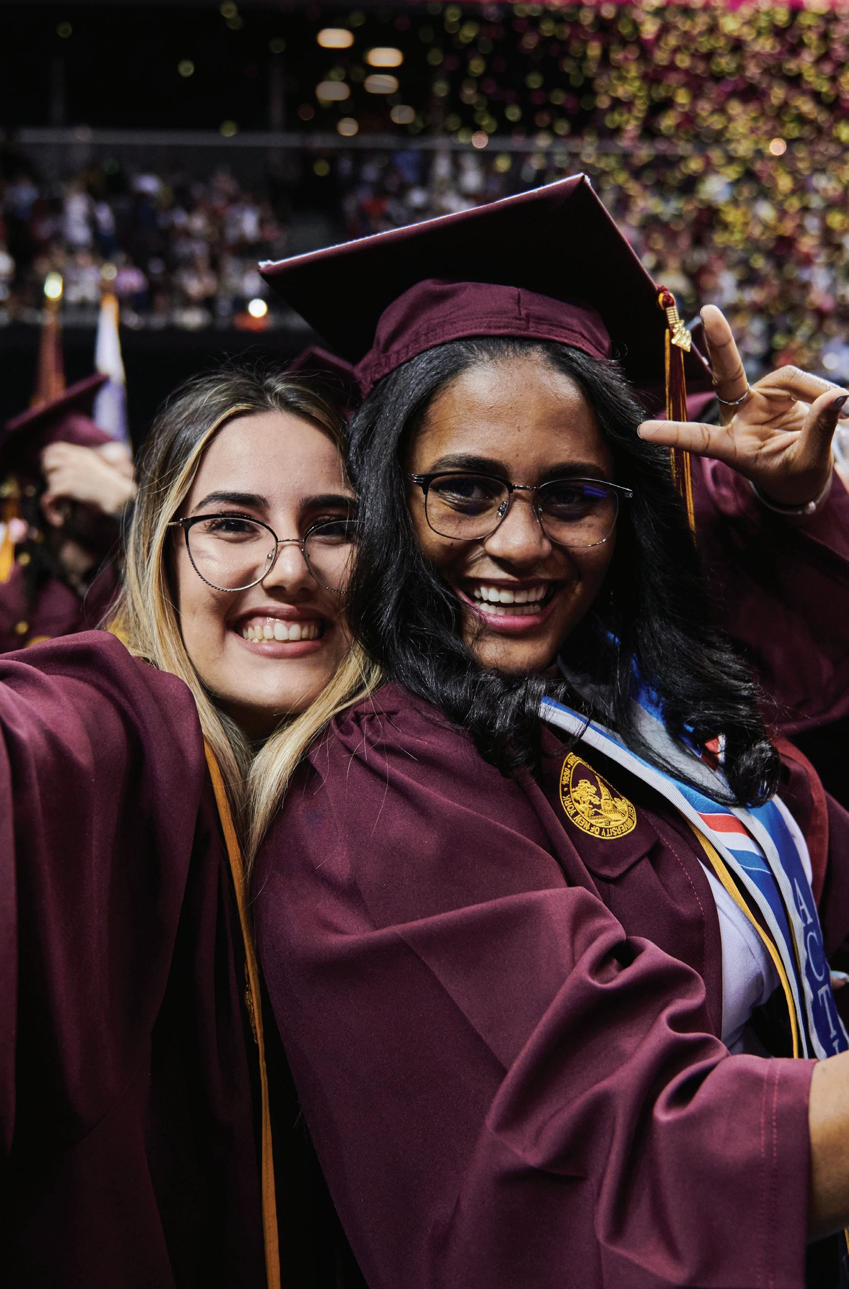 Financial Aid Brochure by The City University of New York - Issuu