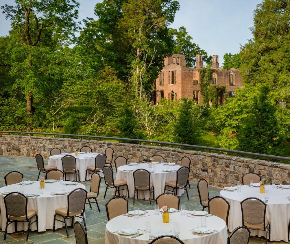 Cooper Carry's Conference & Convention Center Hotels Brochure by Cooper