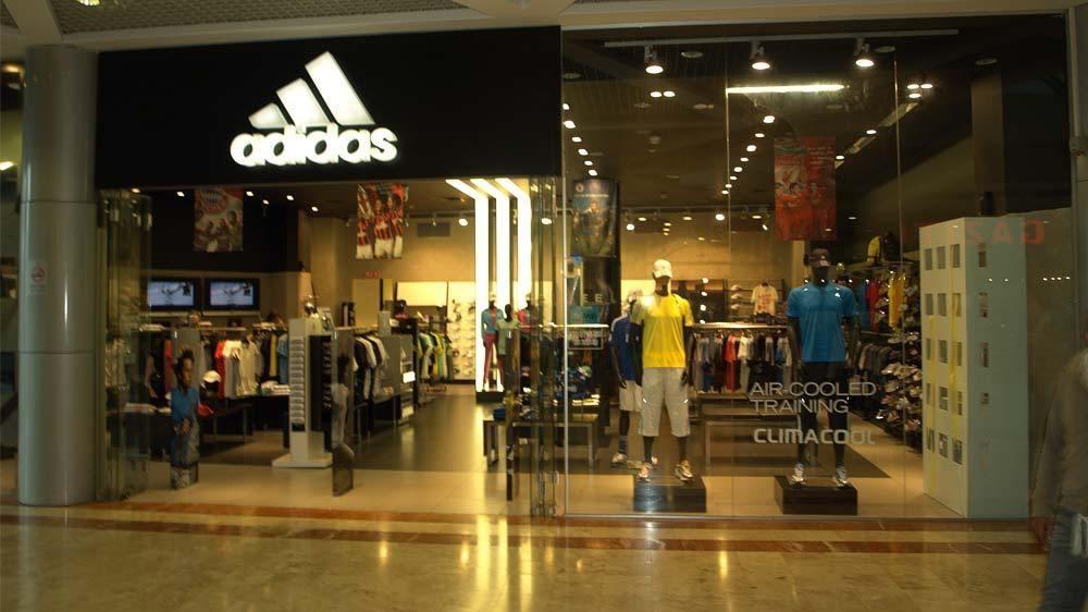 adidas dlf promenade