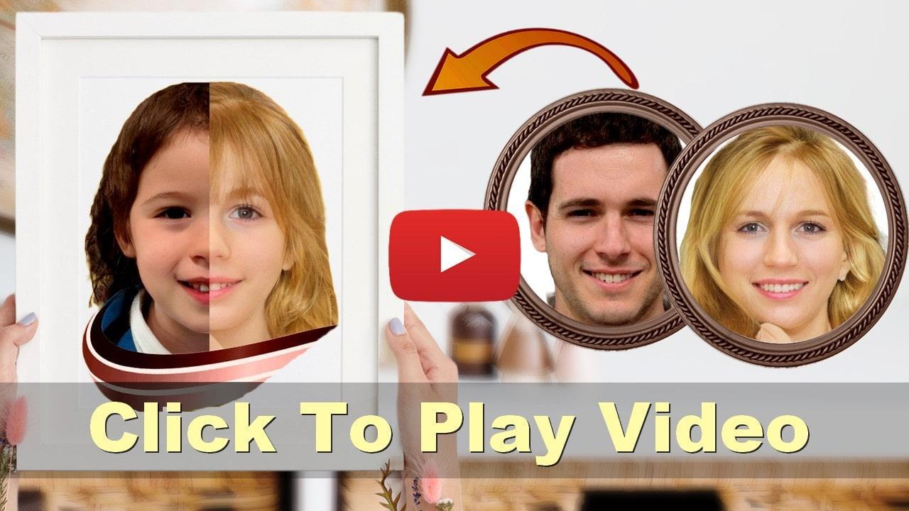 what would your future kid look like? by techforus Issuu