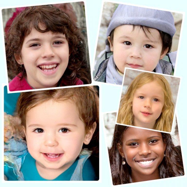 what would your future kid look like? by techforus Issuu