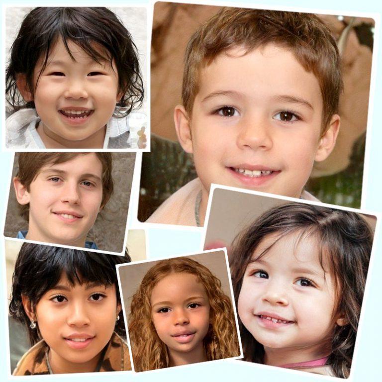 what would your future kid look like? by techforus Issuu