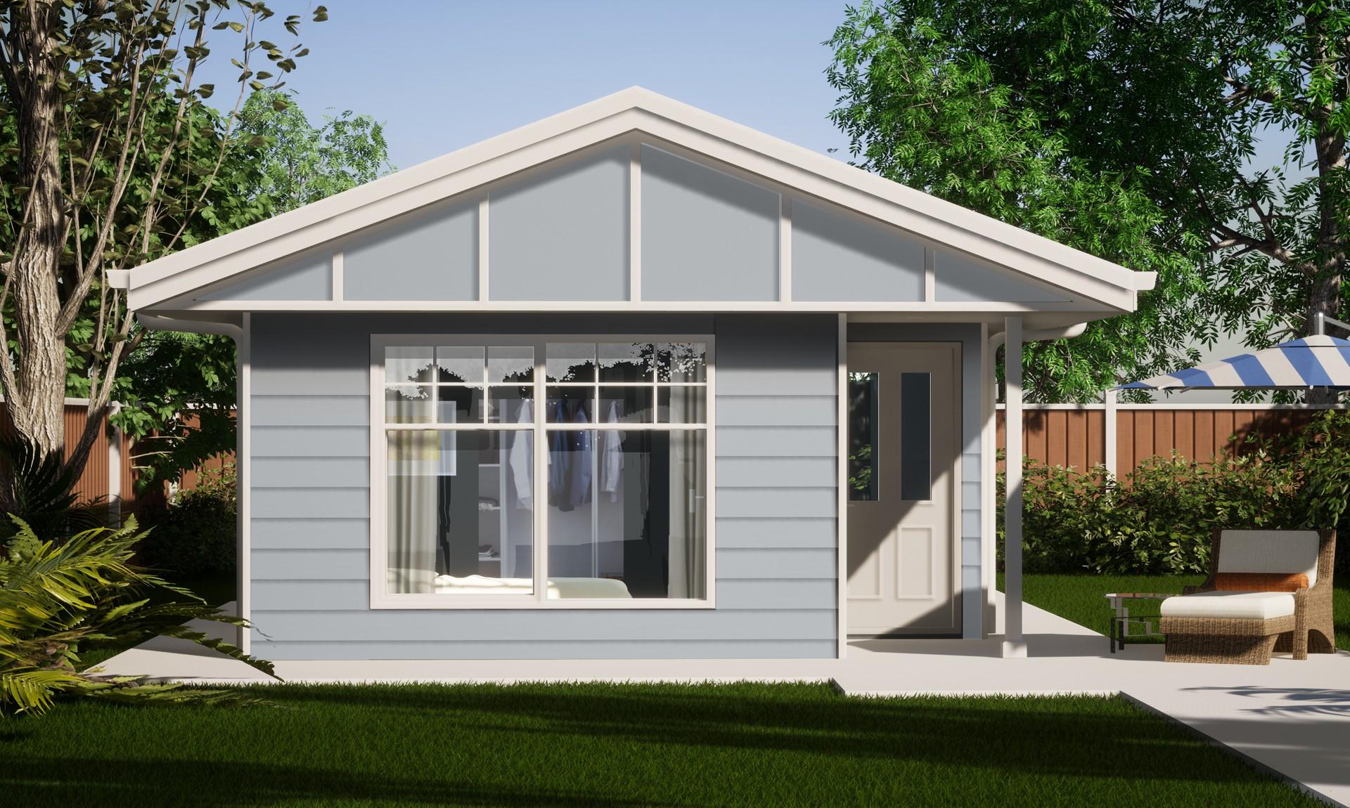 Discover the Benefits of Granny Flats in Wollongong with Souter Built by Souter Built Issuu