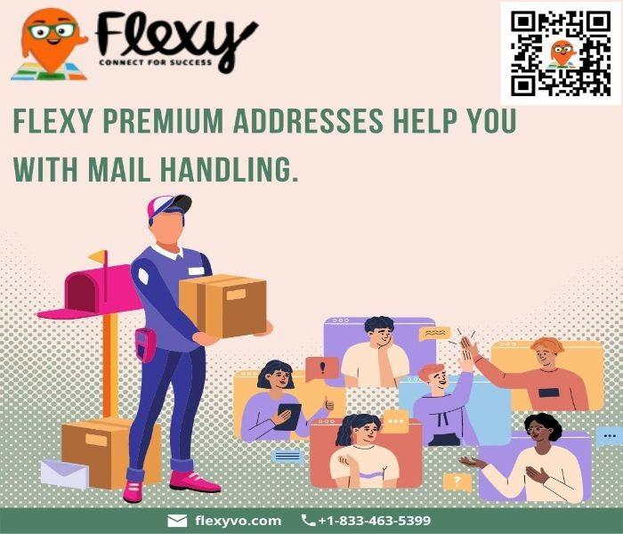 Virtual Office New Mexico For PHP Developers by flexyvo Office Issuu