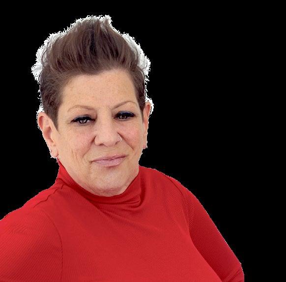 Letters from CAMP Rehoboth, Vol. 33, No. 3 by CAMP Rehoboth Issuu