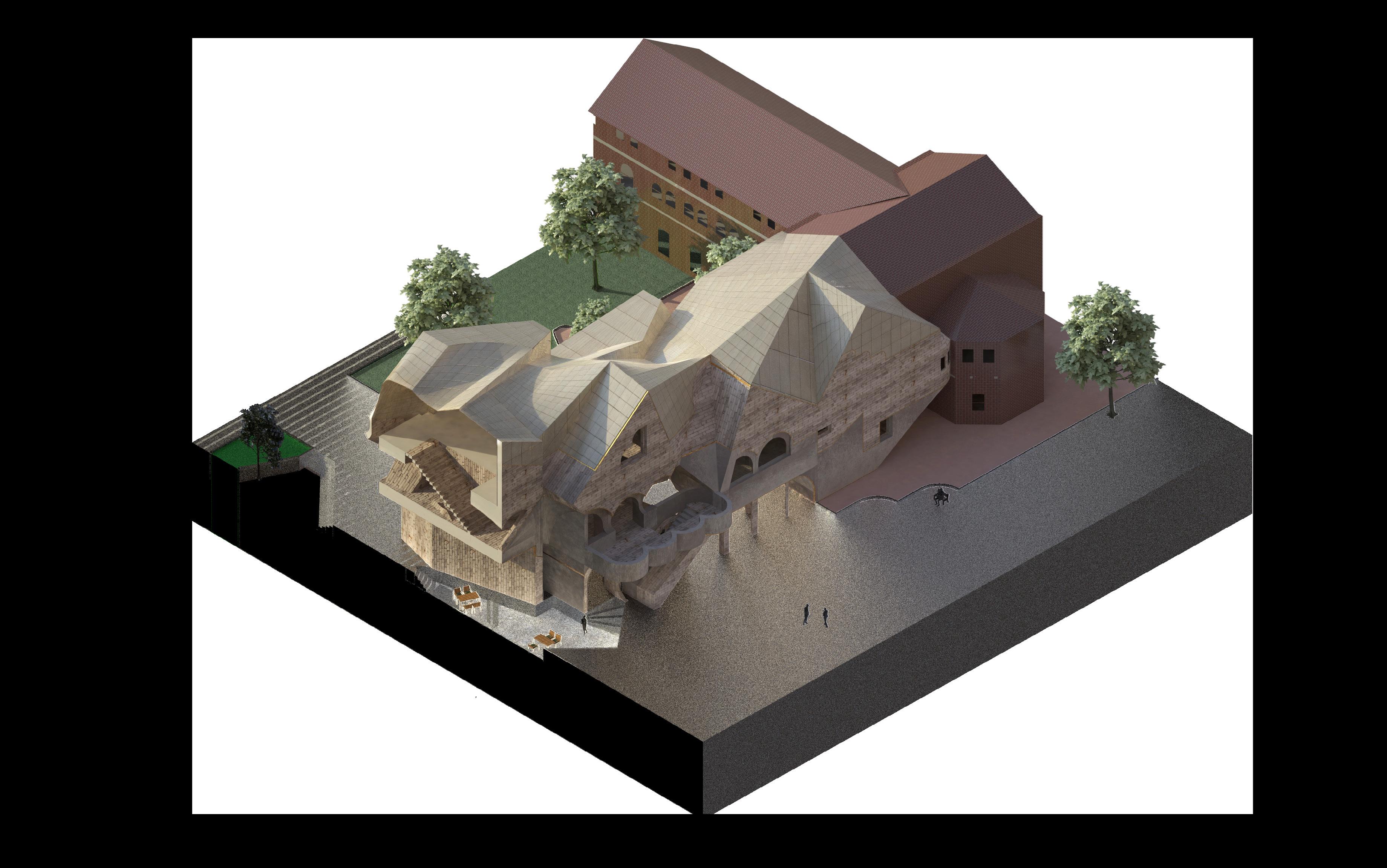 Cover for HIP VALLEY