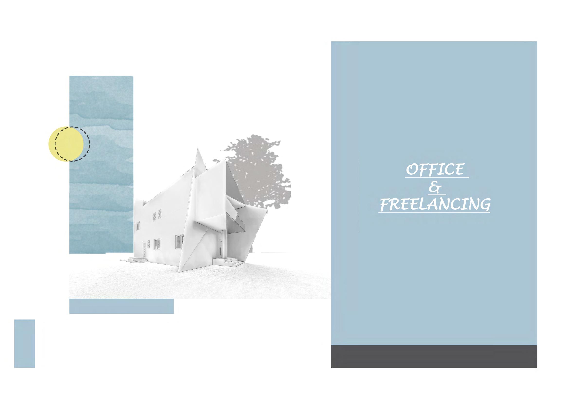 Architecture Portfolio - Rushikesh Falle by Rushikesh Falle - Issuu