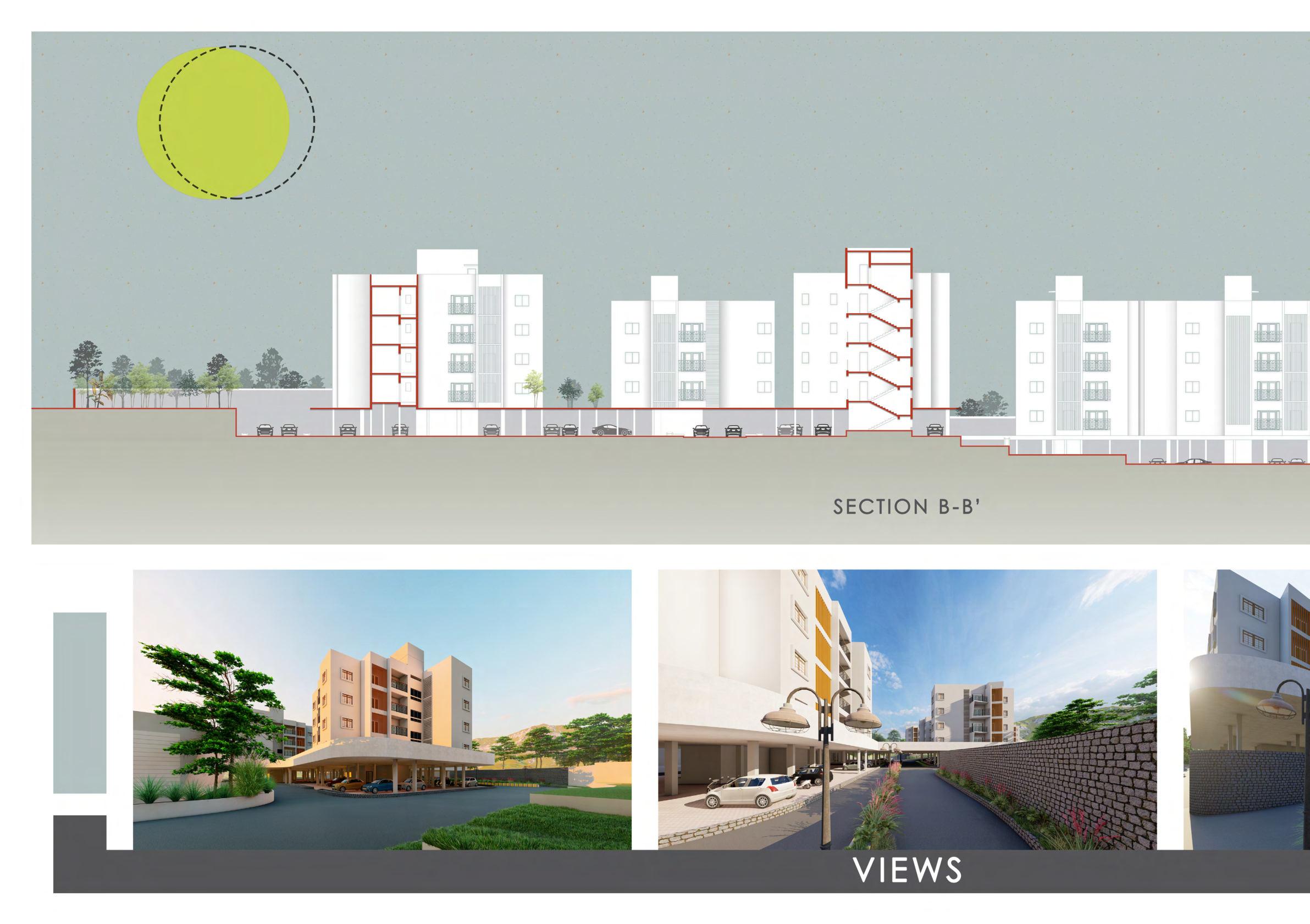 Architecture Portfolio - Rushikesh Falle by Rushikesh Falle - Issuu