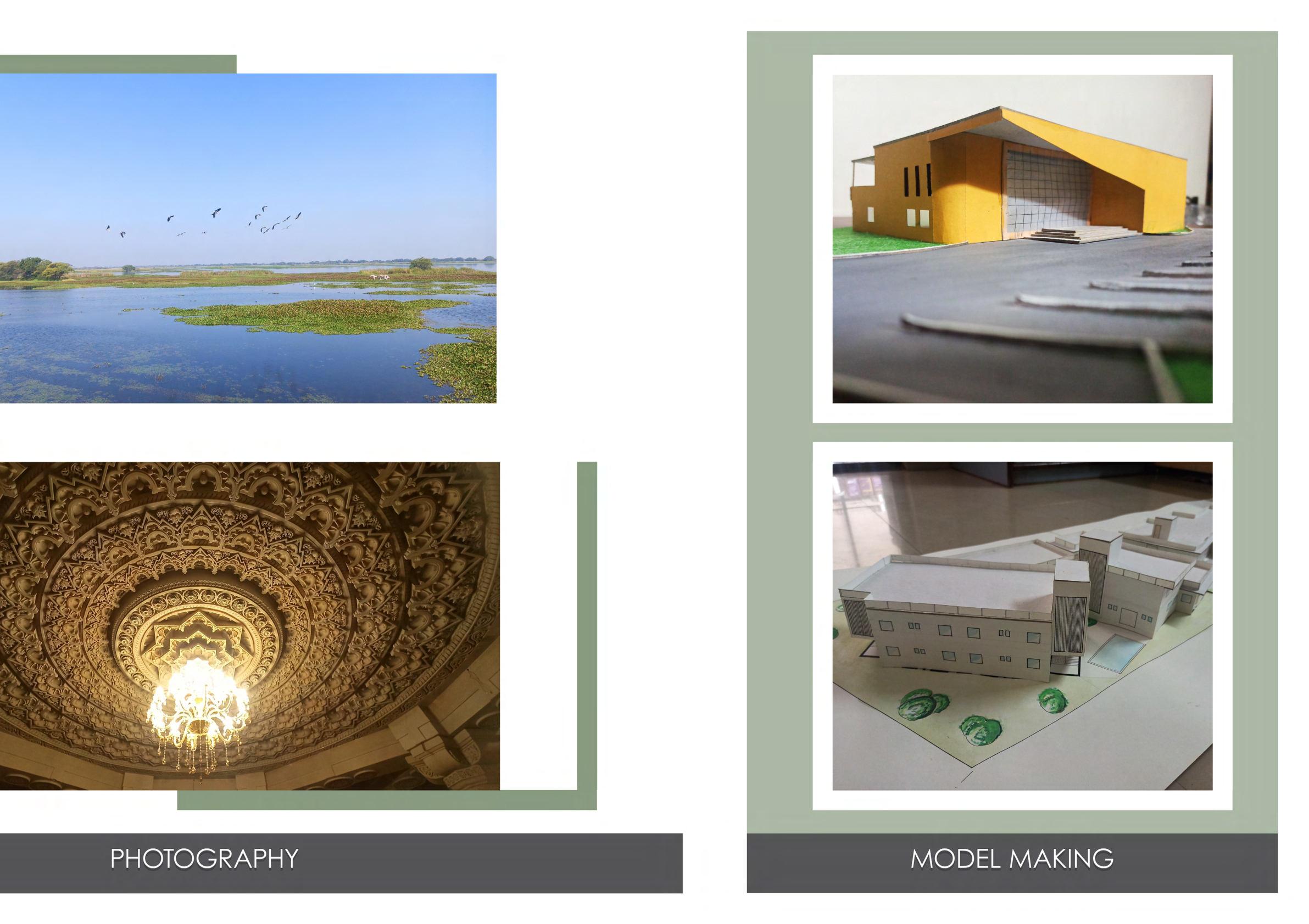 Architecture Portfolio - Rushikesh Falle by Rushikesh Falle - Issuu