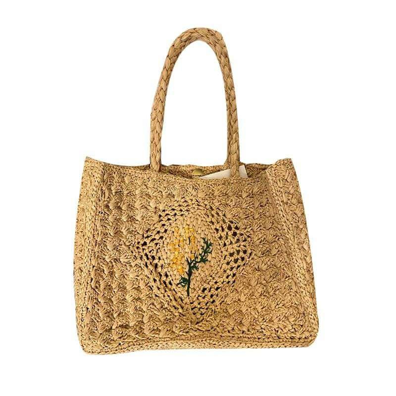 Rattan Bags EarthyCharm On Dribbble by Rattan Bags EarthyCharm - Issuu