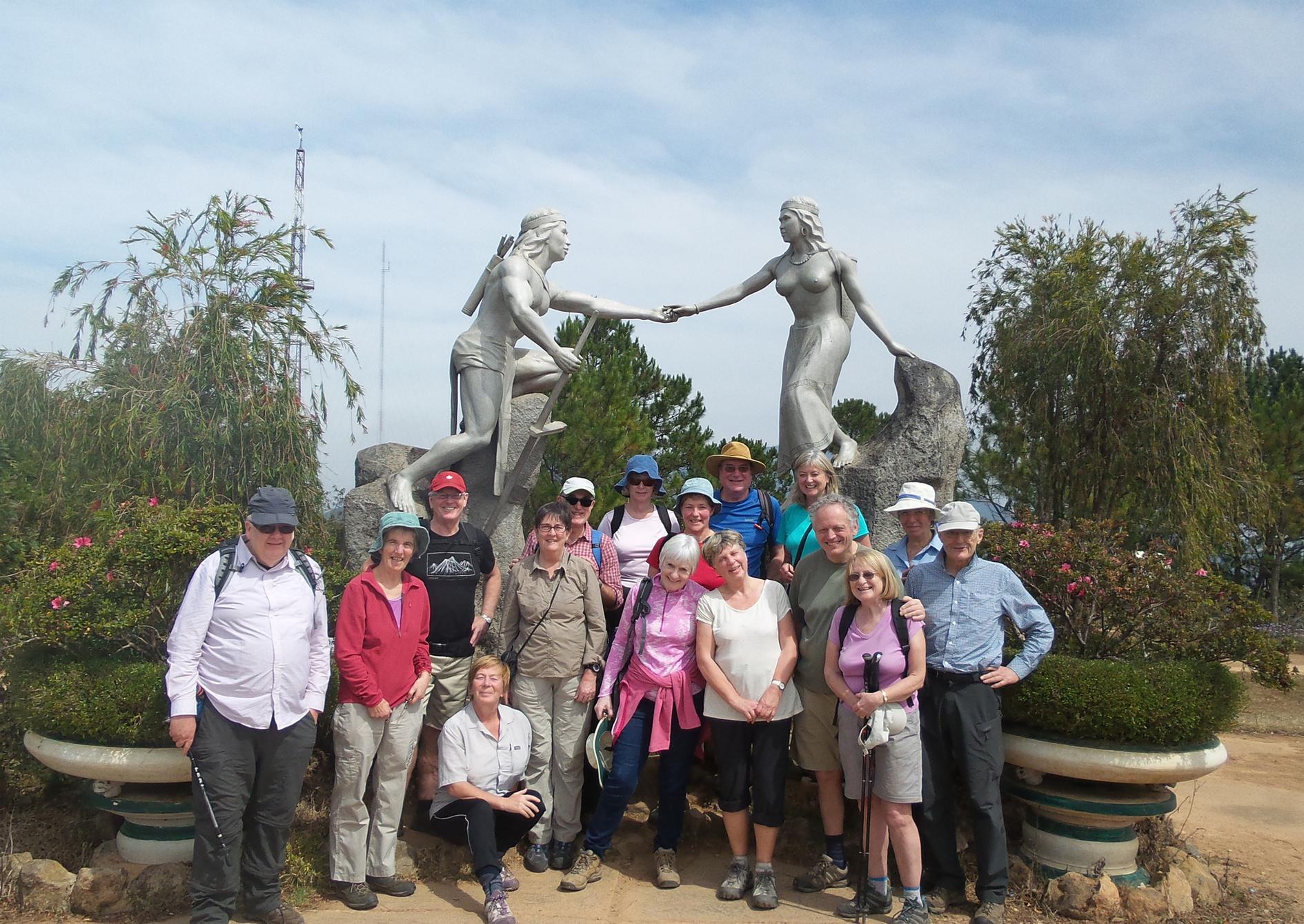 Top 10 travel agents in Vietnam. by ACT Vietnam Travel Issuu
