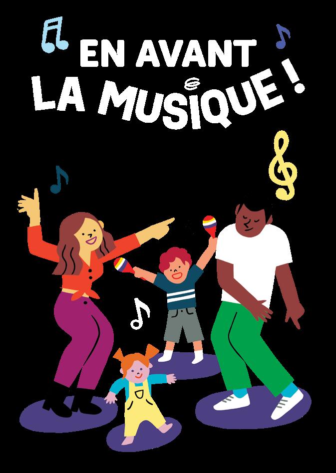 Livre musical- Les instruments de musique - Fleurus