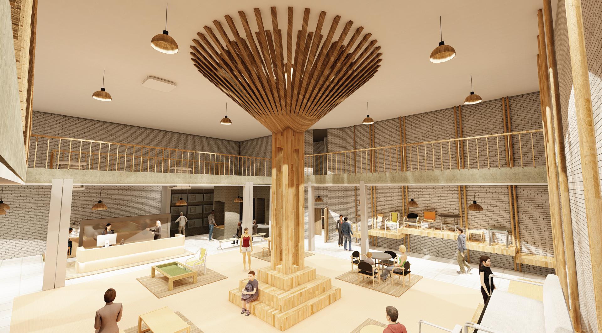 Furniture by Nick Chia Issuu