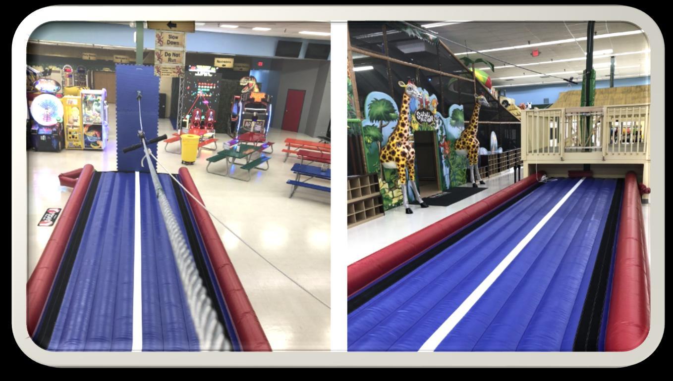 Indoor Playground in Greensboro NC The Safari Nation by Safari Nation