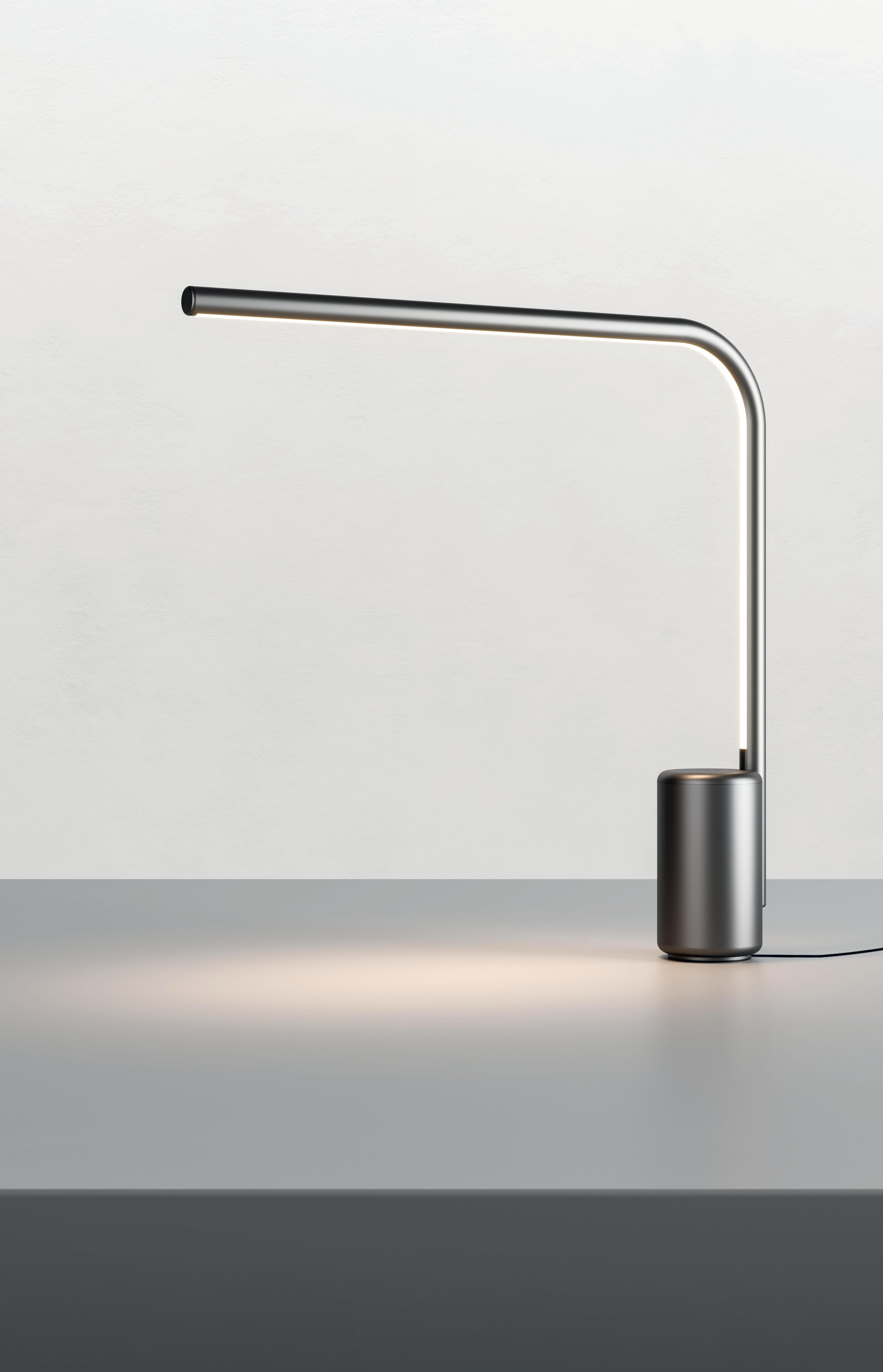 A new health feature for Artemide's classic work light