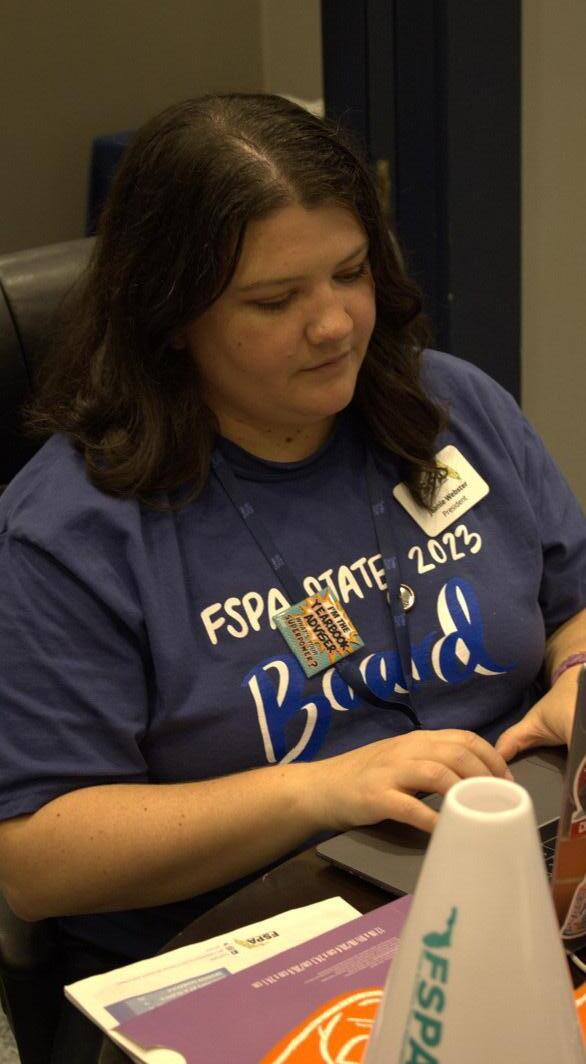 Cover for MEET THE MASTERMIND OF FSPA