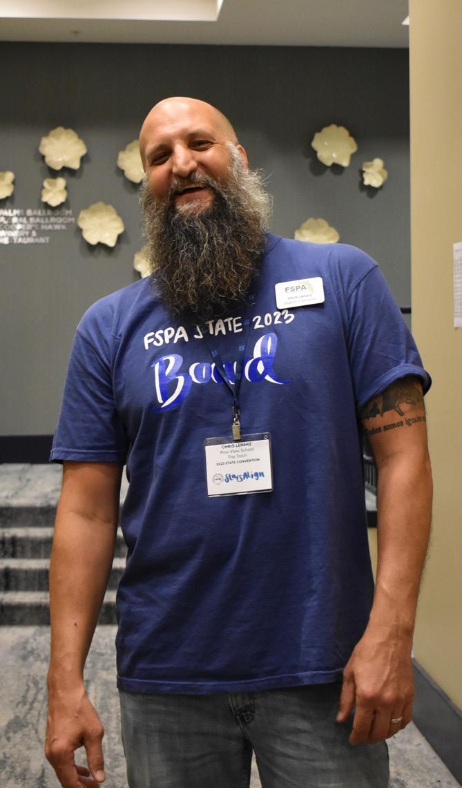 Cover for CATCHING UP WITH CHRIS