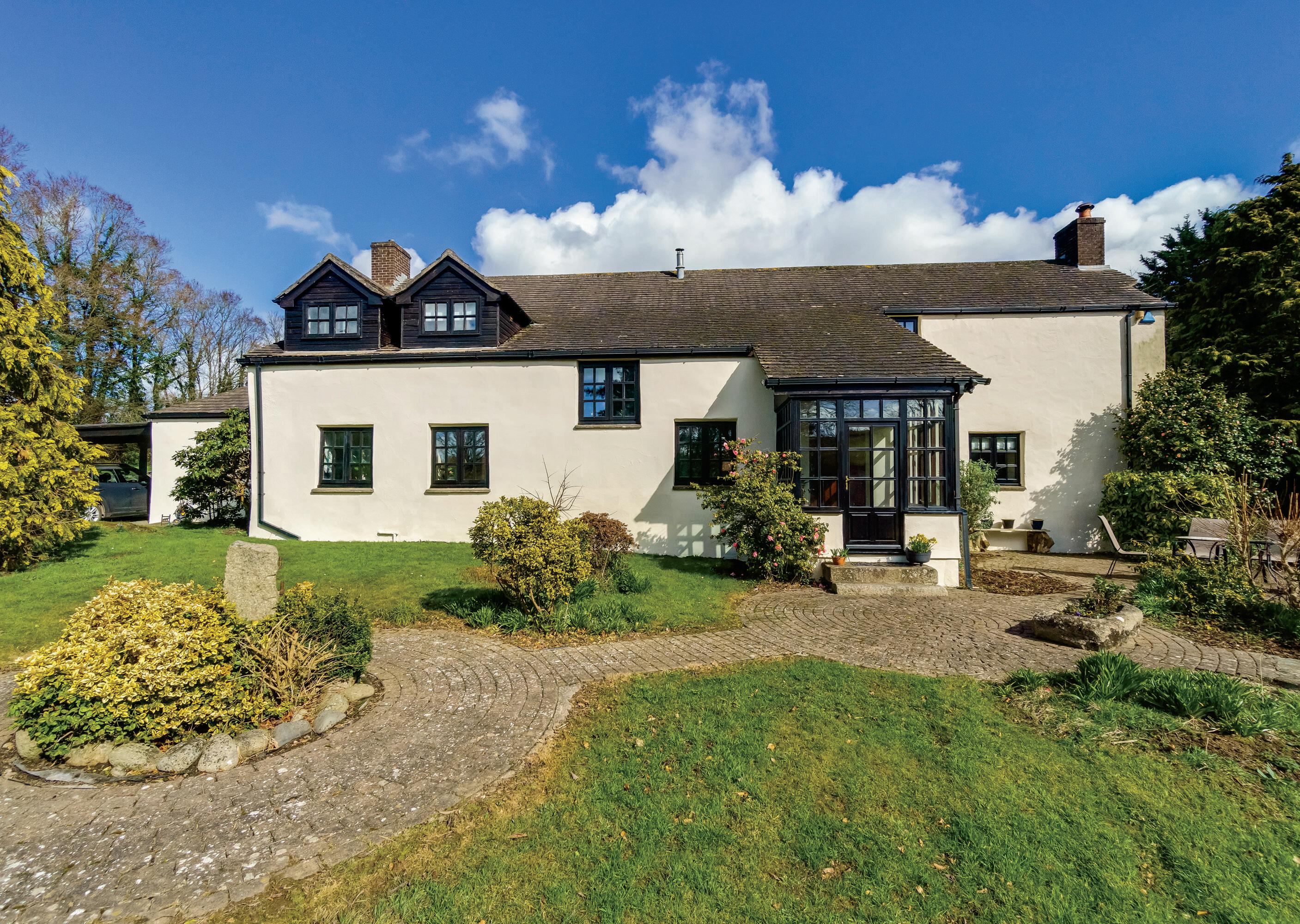 Hatt, Saltash, Cornwall by Fine & Country Issuu