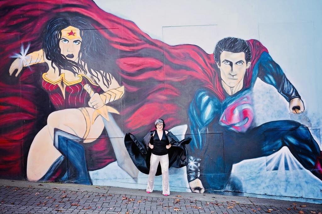 The Superpower Project Future Proof Your Business
