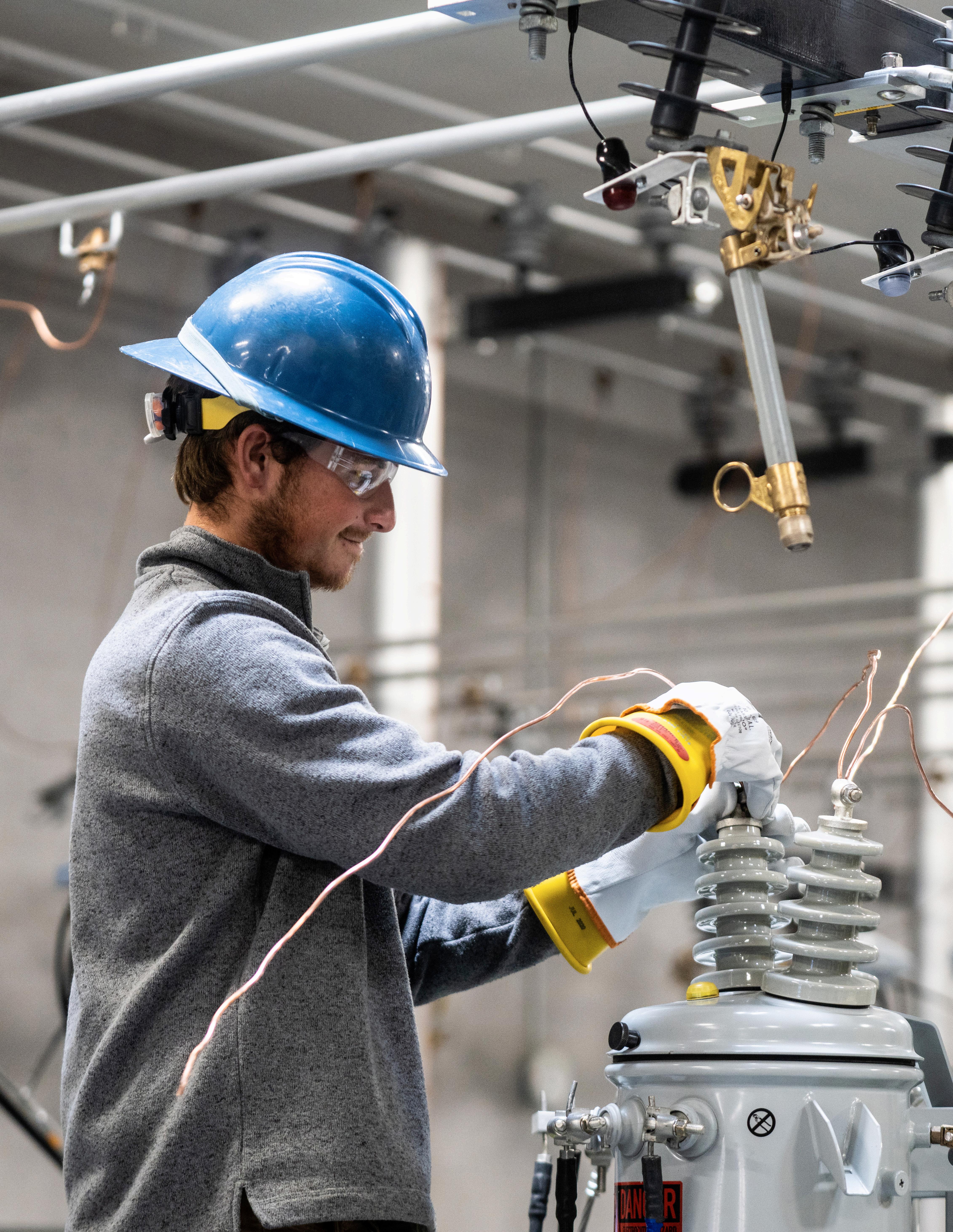2023 Power Delivery Programs Catalog by Northwest Lineman College - Issuu