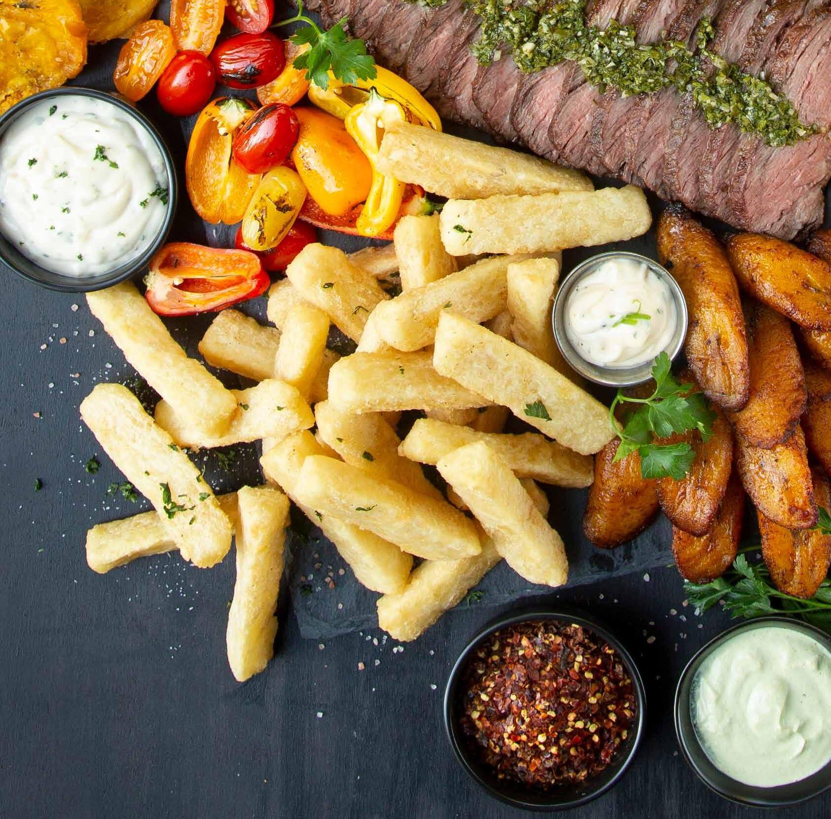 MIC Food® Product Catalog 4.2023 by micfoodservice Issuu