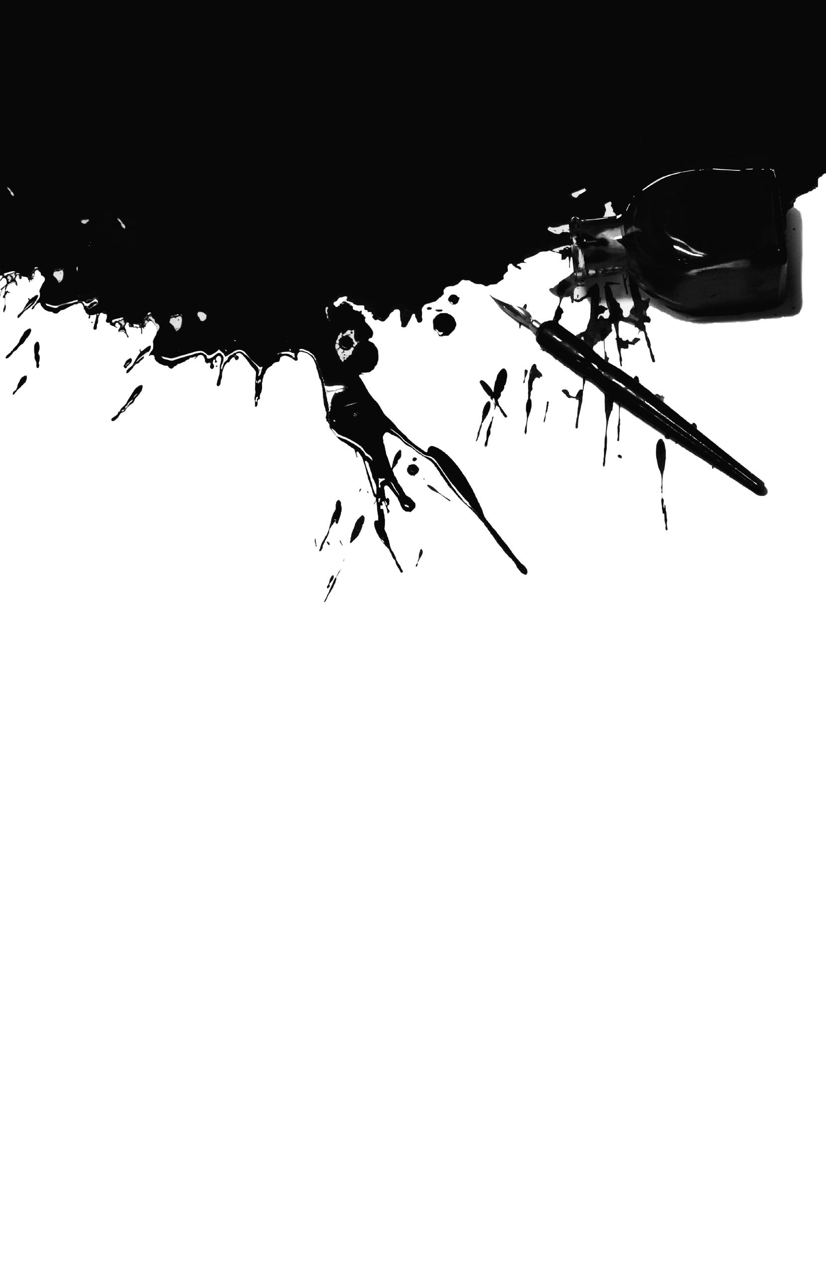 Blackk studio blame the banana milk