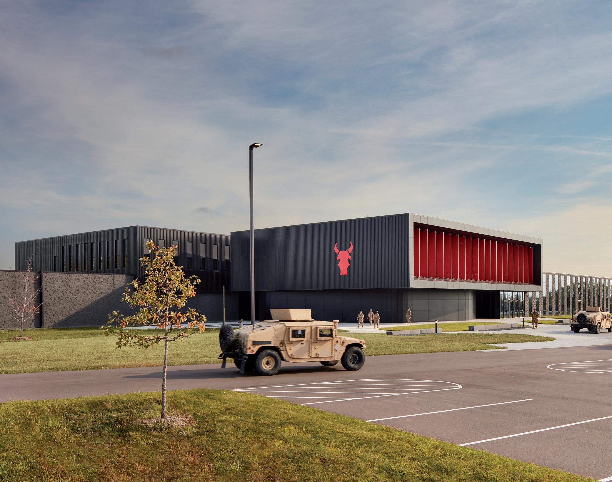 JETC SAME Grand Design Winner 2022 by LEO A DALY Issuu