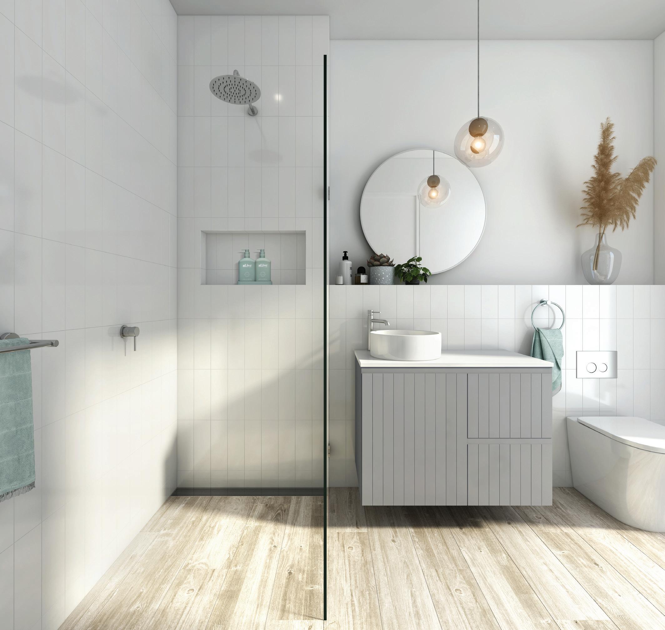 Beaumont Tiles Complete Bathroom Packages by Beaumont Tiles - Issuu