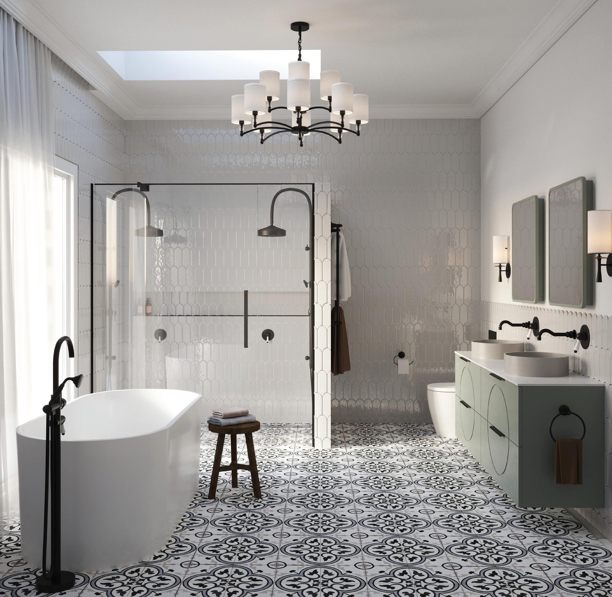 Beaumont Tiles Complete Bathroom Packages by Beaumont Tiles - Issuu