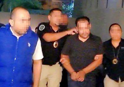 SEGURIDAD Aprehenden a líder religioso por abuso