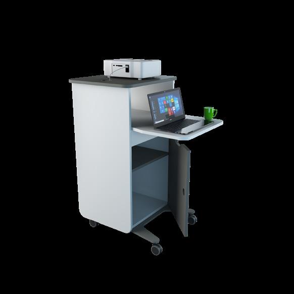 The 21st Century Learning Space is Smart - Issuu