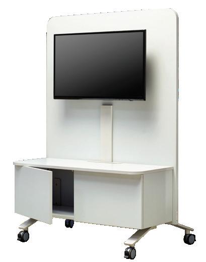 The 21st Century Learning Space is Smart - Issuu