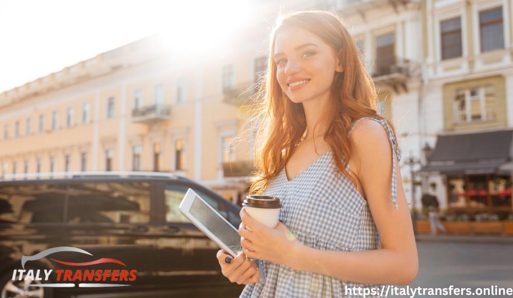 Experience the Best Private Car Service in Rome by Italy Transfer Issuu