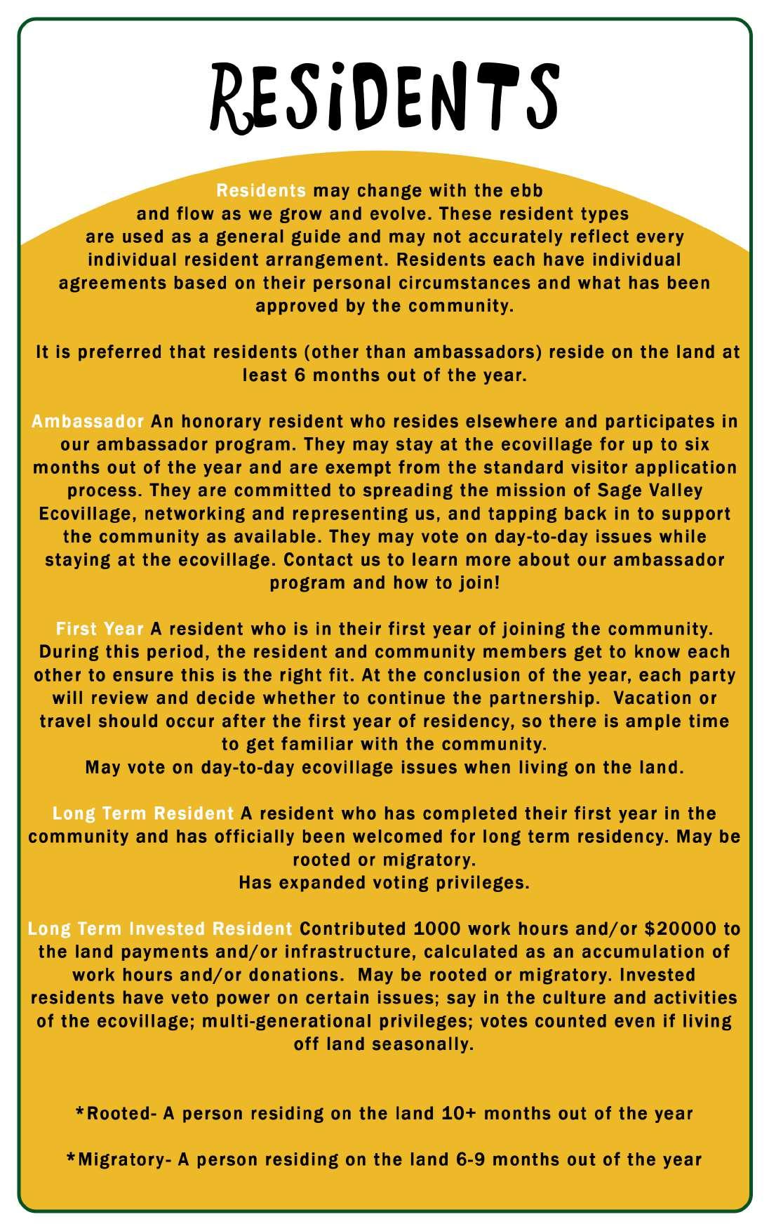Sage Valley Ecovillage Guidebook by Sage Valley Issuu