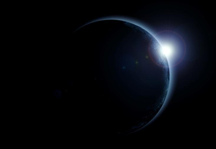 Solar and lunar eclipse by Nail Rahimov - Issuu