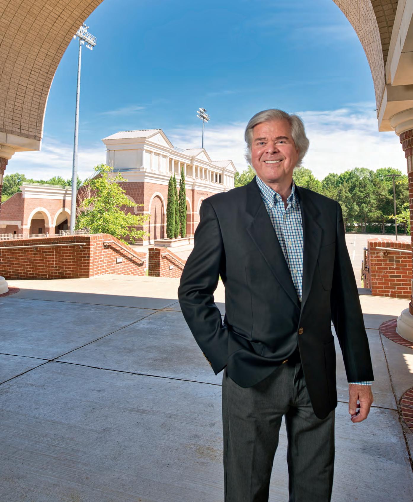 Fall 2020 by Memphis University School Issuu