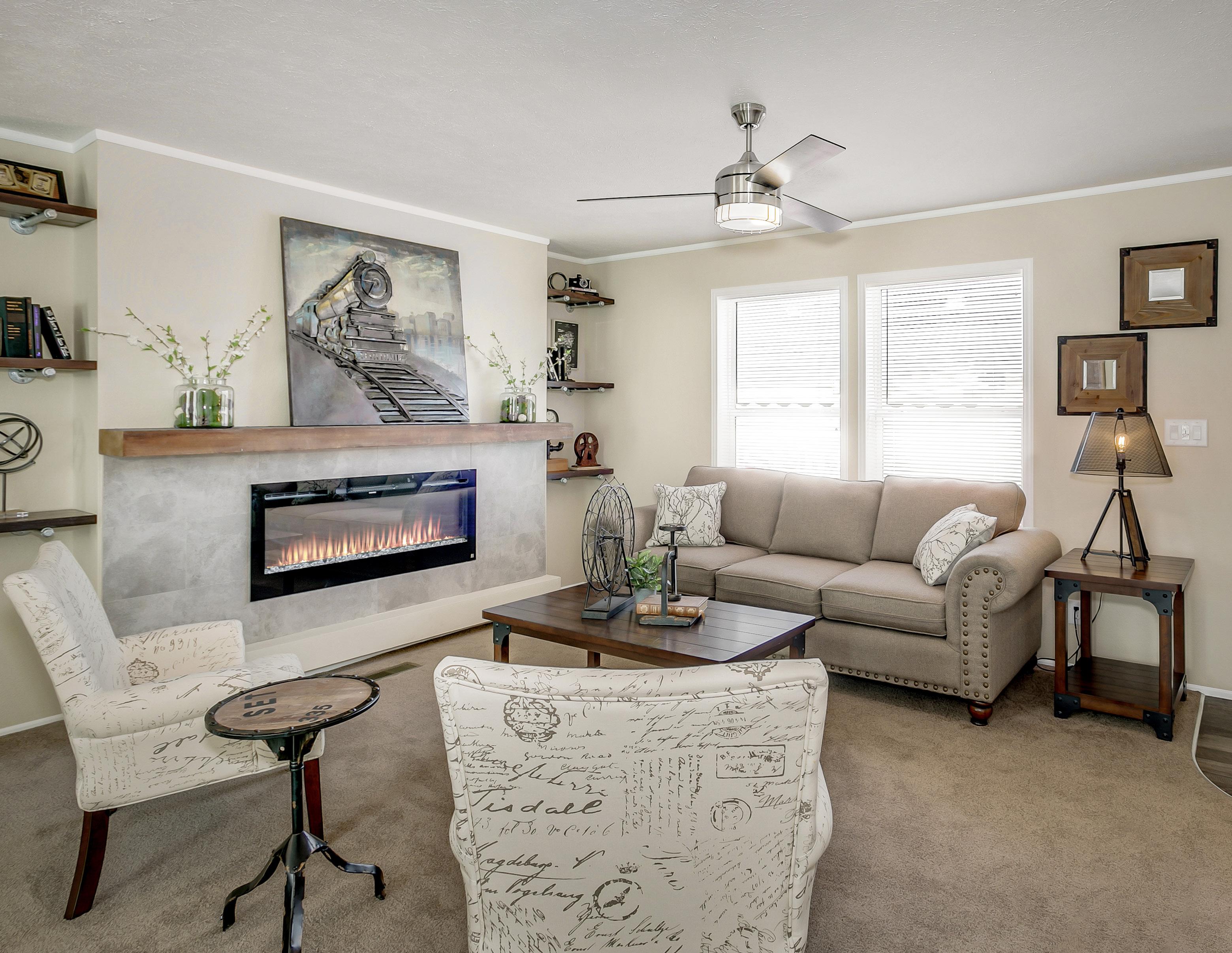 Ark City, KS Prairie Dune Multi Section Brochure by